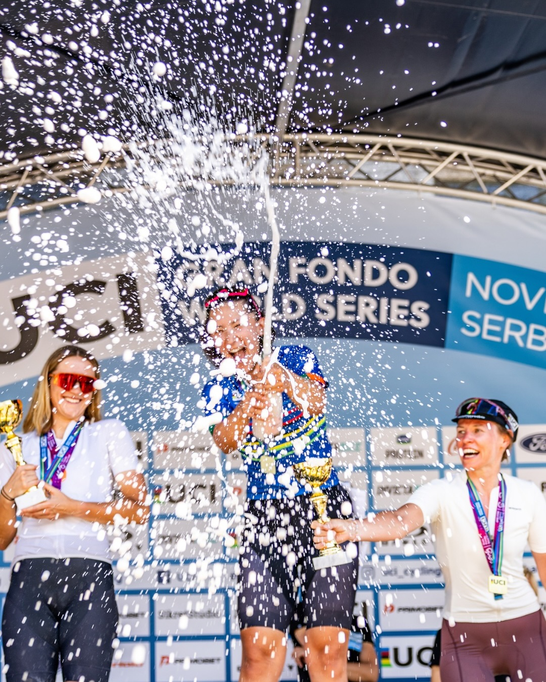 Granfondo Novi Sad