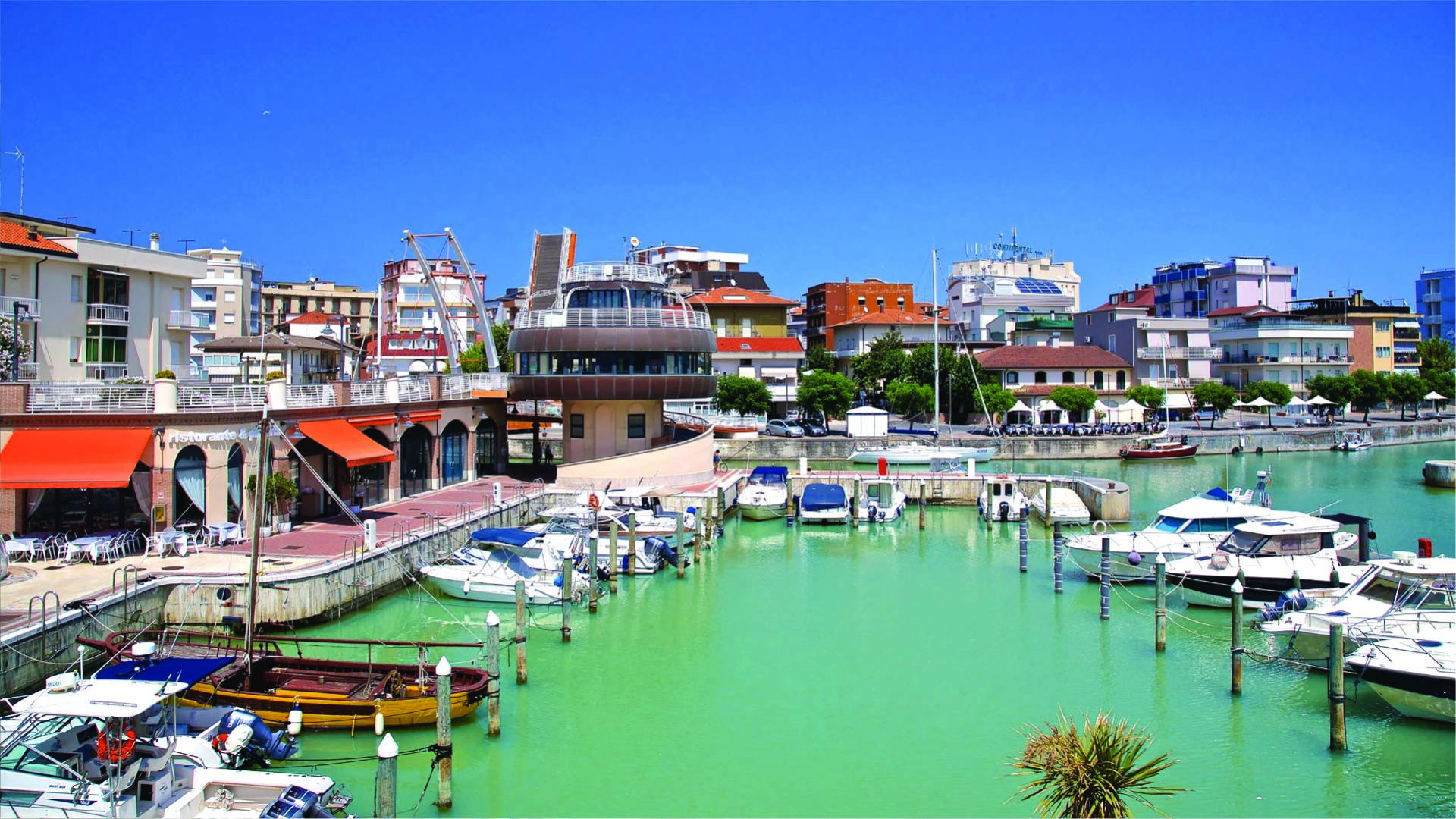 Oceanman Cattolica Emilia Romagna