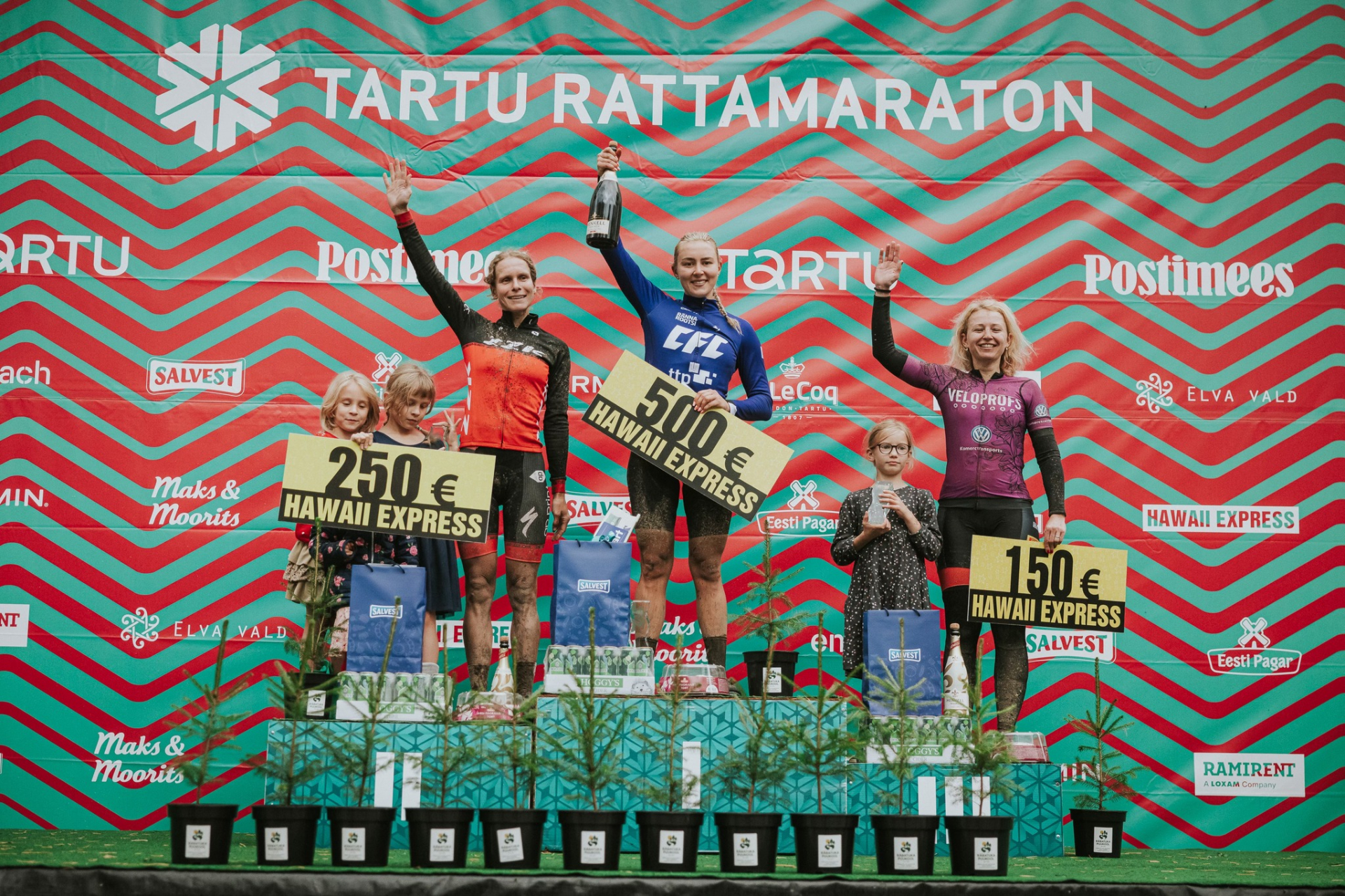 Tartu Rattamaraton