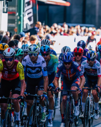 Granfondo Tre Valli Varesine