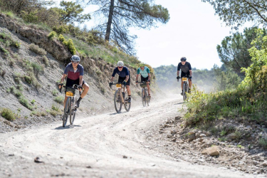 226ERS UCI Gravel World Series Sea Otter Europe Girona