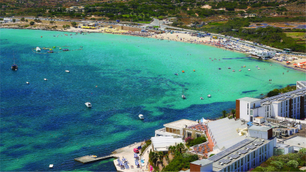 Oceanman Malta