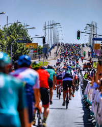 Granfondo Novi Sad