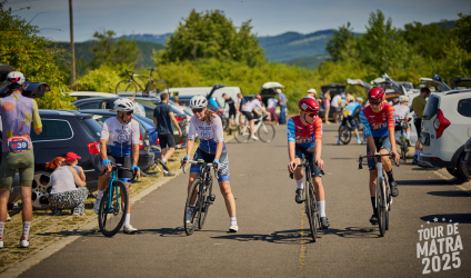 Tour de Mátra
