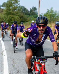 L’Étape Mondovì by Tour de France
