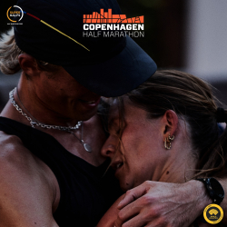Medio Maratón de Copenhague