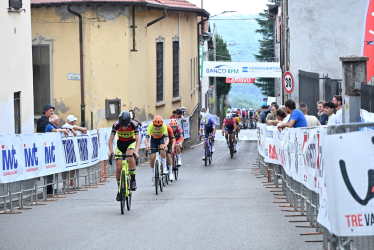 Granfondo Tre Valli Varesine