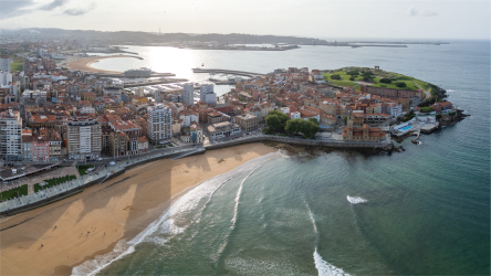 Oceanman Gijón