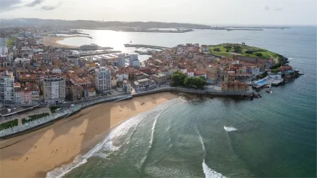 Oceanman Gijón