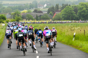 Schleck Granfondo