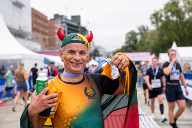 Oslo maraton