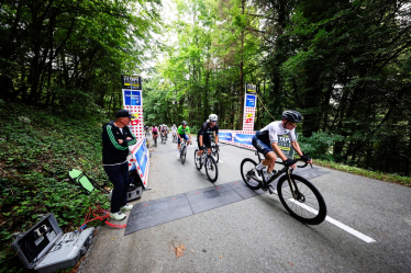 L’Étape Slovenia by Tour de France