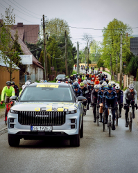 L'Étape Poola by Tour de France