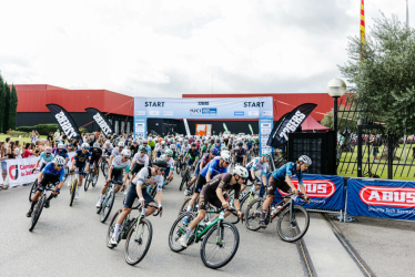 226ERS UCI Gravel World Series Sea Otter Europe Girona