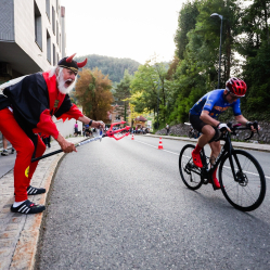 L’Étape Slovenia by Tour de France