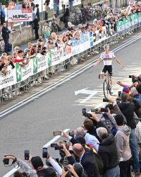 Granfondo Tre Valli Varesine