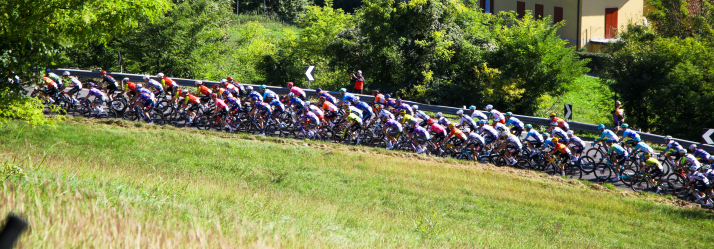 Granfondo Tre Valli Varesine