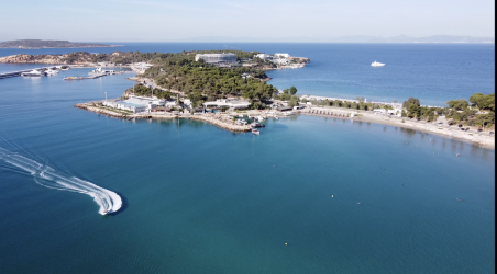 Oceanman Vouliagmeni