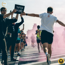 Medio Maratón de Copenhague