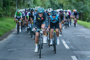 L'Étape Poola by Tour de France
