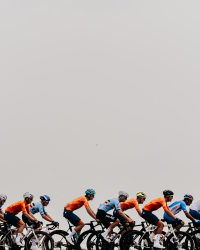 Bolero UEC Gravel European Championships