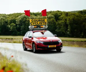 Schleck Granfondo