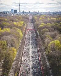 Berlin Marathon