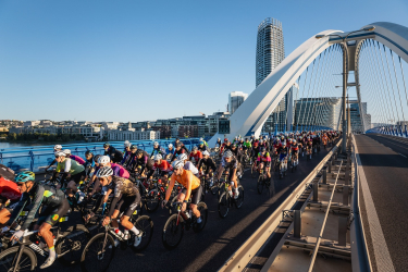 L'Étape Poola by Tour de France