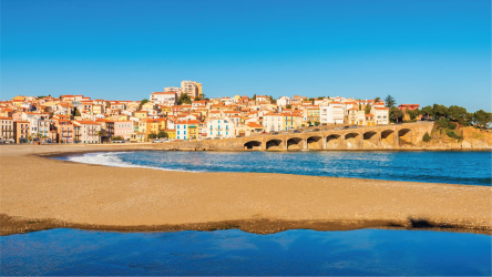 Oceanman Banyuls