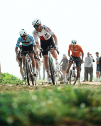 Bolero UEC Gravel European Championships