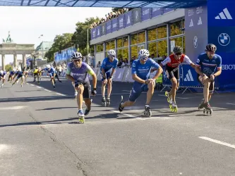 Berlin Marathon
