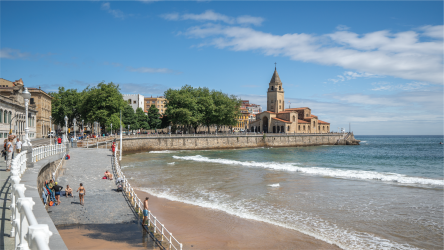 Oceanman Gijón