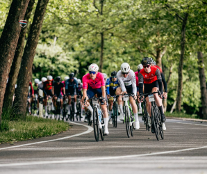 Schleck Granfondo