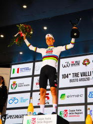 Granfondo Tre Valli Varesine