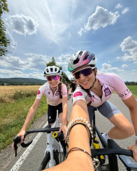 L’Étape Czech Republic Hilly Stage by Tour de France