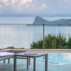 Oceanman Ibiza