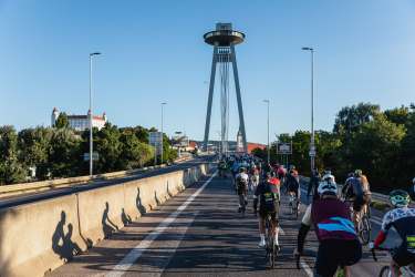 L'Étape Poola by Tour de France