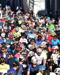Granfondo Tre Valli Varesine