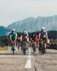 L’Étape du Tour de France