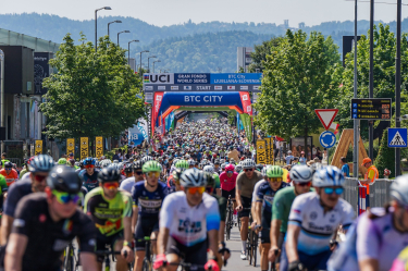 Maraton Franja BTC City