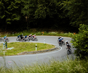 Schleck Granfondo