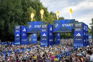 Berlin Marathon