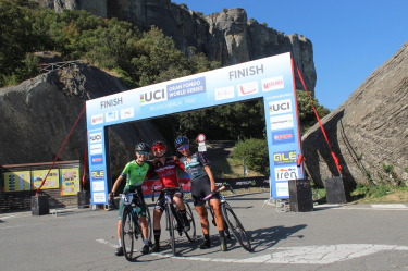 Granfondo Matildica