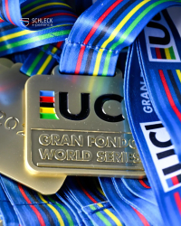 Schleck Granfondo
