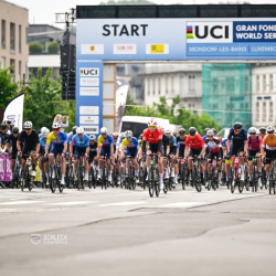 Schleck Granfondo