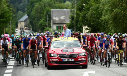 L’Étape Bulgaria by Tour de France