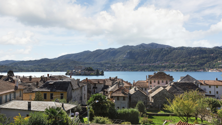 Oceanman Lago d’Orta