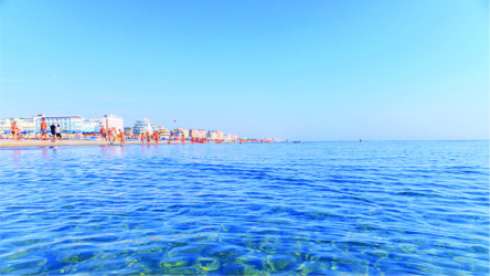 Oceanman Cattolica Emilia Romagna