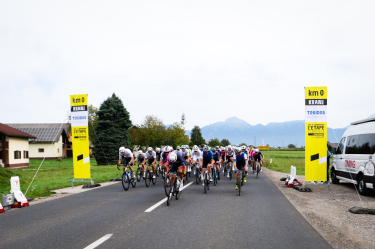 L’Étape Slovenia by Tour de France