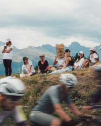 L’Étape du Tour de France